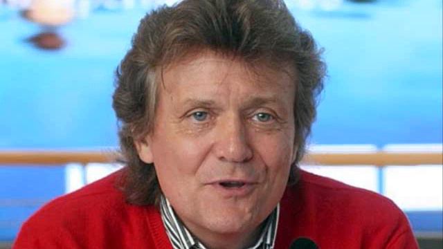 Jochen Kowalski "Roter Mohn" смотреть онлайн