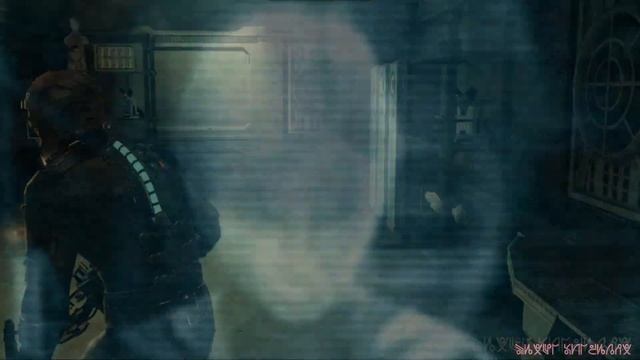 БАГИ И СЕКРЕТЫ DEAD SPACE #1 смотреть онлайн