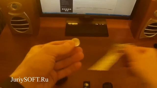 Замена батарейки в LED часах смотреть онлайн