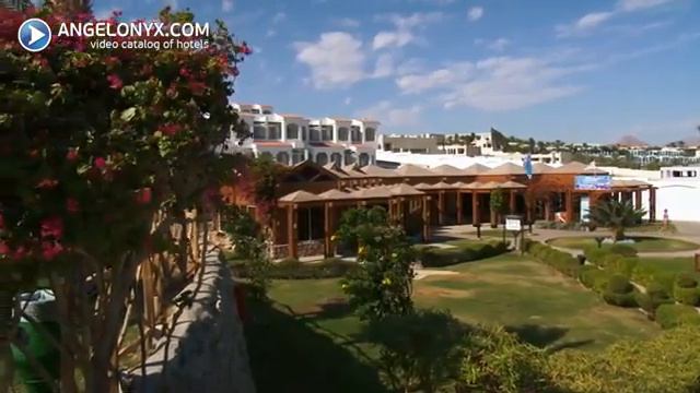 Coral Beach Rotana Resort Tiran 4 Hotel Sharm El Sheikh Egypt смотреть онлайн