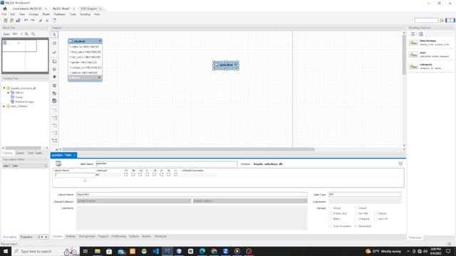Question Set 04 | Database Management System | Java Institute смотреть онлайн