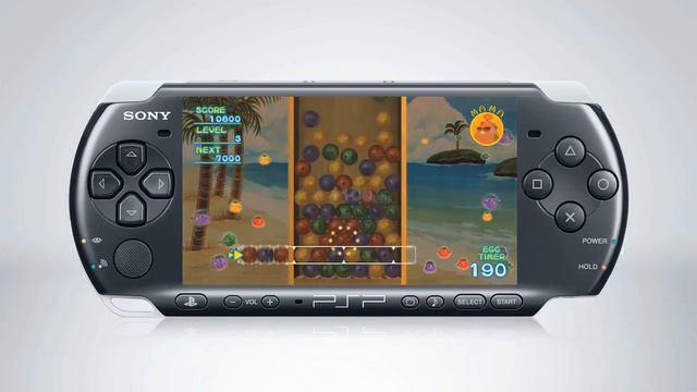 PSN minis - Piyotama™ смотреть онлайн