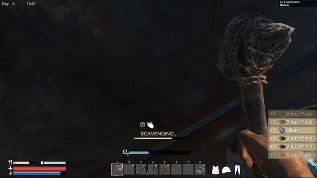 SunkenLand ! - v 0.2.0 - Ep 2024-02-03 смотреть онлайн