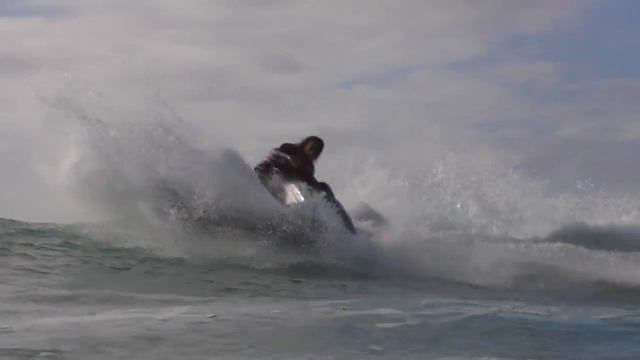 Sunday Session at Fingal 27.03.2011 смотреть онлайн