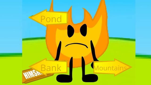Firey's Candy Bar Adventure Full Version! part 2 смотреть онлайн