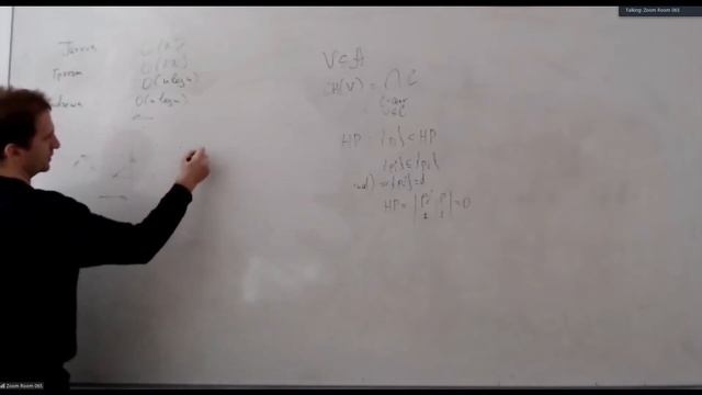 7 lecture - Geometry смотреть онлайн