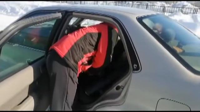 ПДД моей семьи смотреть онлайн