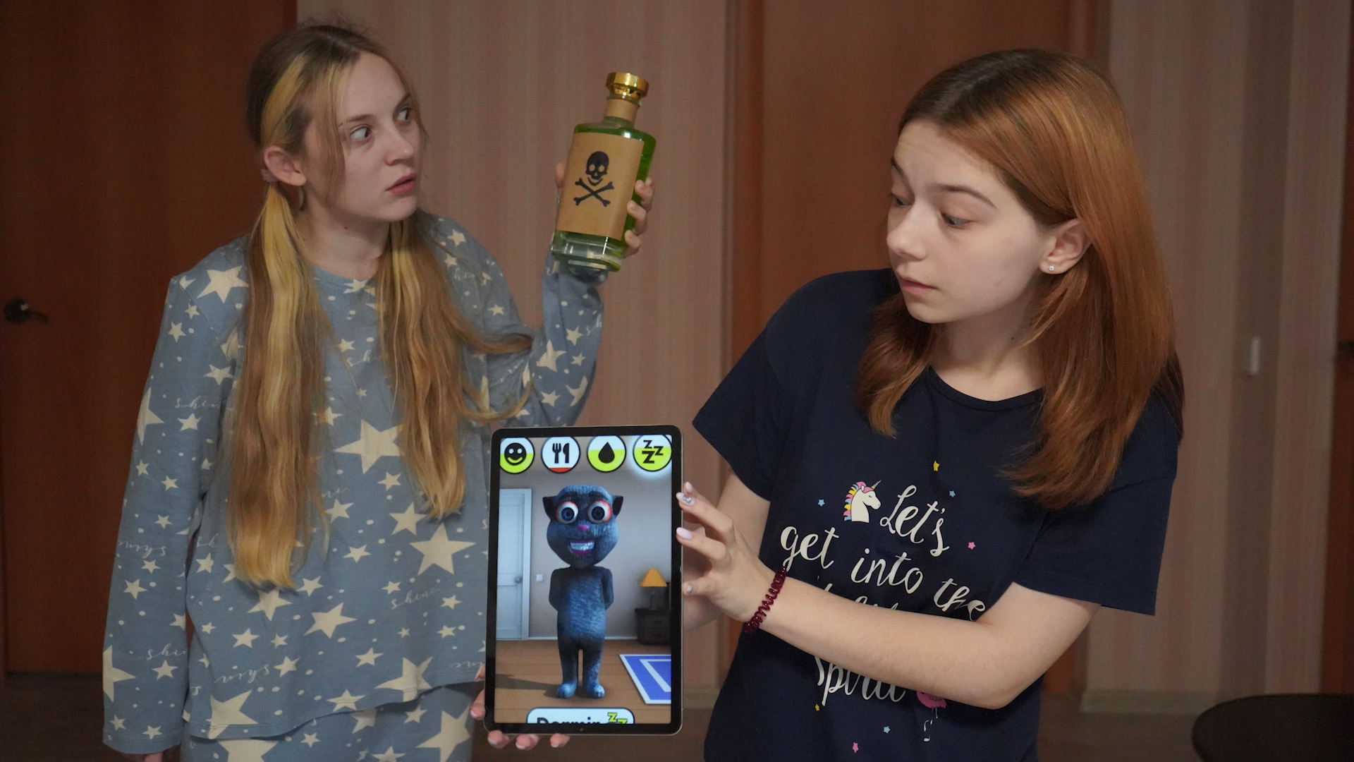 Поговорили с Хуаном! Это была ошибка... смотреть онлайн