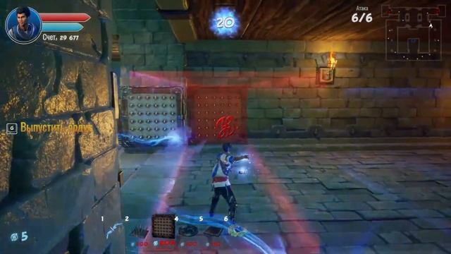 Обзор игры и мое мнение Orcs Must Die! 3