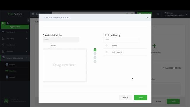 JFrog HowTos - Watches смотреть онлайн