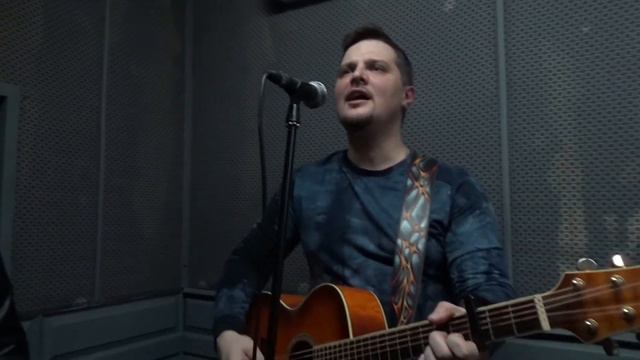 John Connor - Хавьер (live In Studio, One Cam)