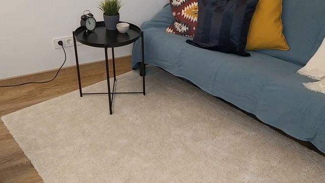 Как быстро преобразить квартиру, без ремонта. Идеальный завтрак. смотреть онлайн