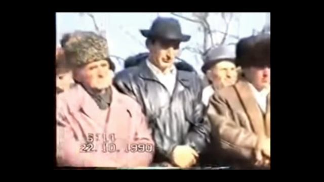 История и странные надгробия в горах Чечни смотреть онлайн
