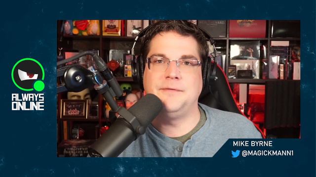 Can Elder Scrolls Online And Redfall Deliver, Ubisoft's Skull And Bones Trouble, And MMO News Ep 45 смотреть онлайн