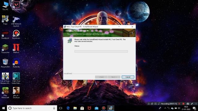 HOW TO CONVERT MINECRAFT PE WORLD TO POJAVLAUNCHER WORLD | CONVERT MCPE WORLD TO POJAV WORLD смотреть онлайн