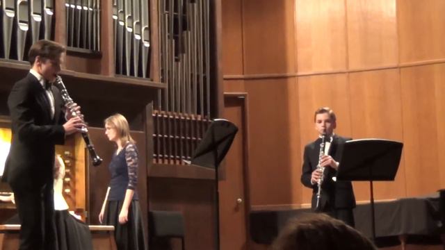 F. Mendelssohn Konzertstuck №2 op.114 3d mov. смотреть онлайн