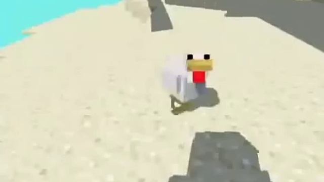 Red zone Minecraft Java смотреть онлайн