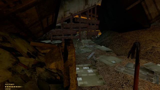 Half-Life 2 Walkthrough - Part 2: A Red Letter Day/ Route Kanal смотреть онлайн
