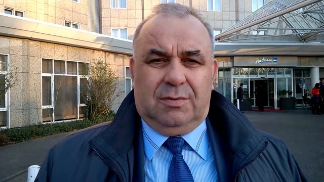 Олег Зязев в Германии ! смотреть онлайн