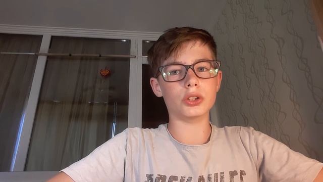М. Ю Лермонтов "последняя туча рассеяной бури" смотреть онлайн