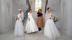 Молодёжная свадьба VS Свадьба в стиле 90-х