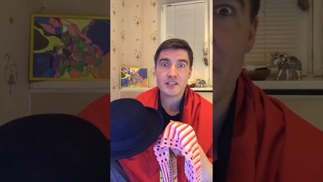 сказка «Два зонтика» смотреть онлайн