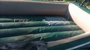 ЧЕСТНЫЙ ОБЗОР ЛОДКИ INTEX SEAHAWK 3 ПОСЛЕ ГОДА ИСПОЛЬЗОВАНИЯ!МИНУСЫ И ПЛЮСЫ.ЛИЧНЫЕ ВПЕЧАТЛЕНИЯ.