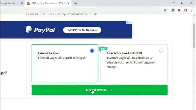 How To Convert PDF To Excel | PDF File Ko Excel Me Kaise Convert Kare смотреть онлайн