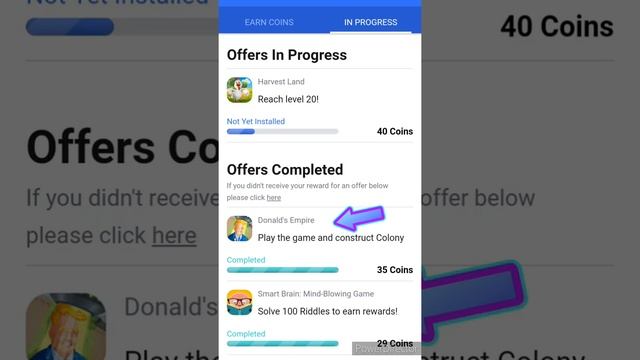 How to Construct colony on Mars in 10 days | Donald's Empire on Mobile смотреть онлайн