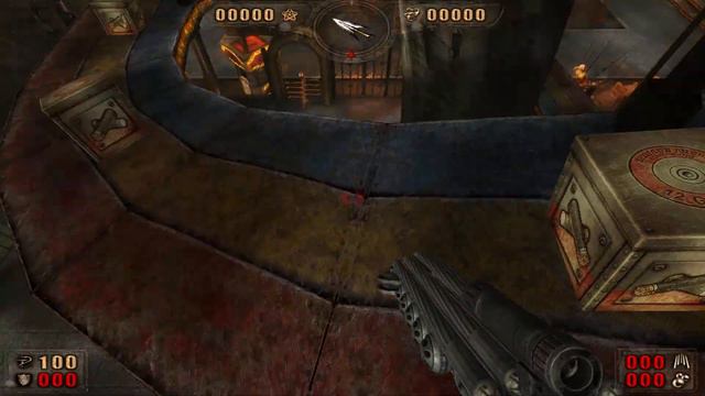 Painkiller - Loony Park (C6L2) - Trauma Speedrun (Card%) - 0:33 смотреть онлайн