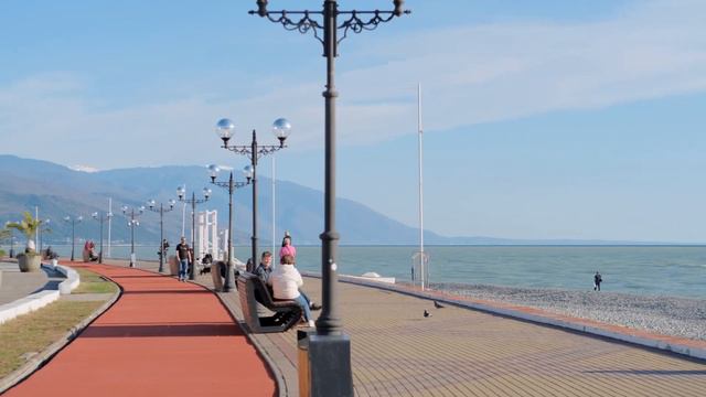 Погода в Сочи в декабре. Смотри на Чёрное море каждый день. Недвижимость в Сочи. смотреть онлайн