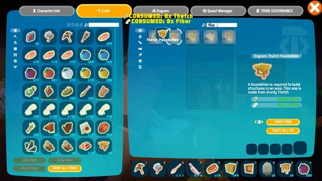 Птер и Гнездо для Додошек - PixArk - Выживание в Арк Майнкрафте #2 смотреть онлайн