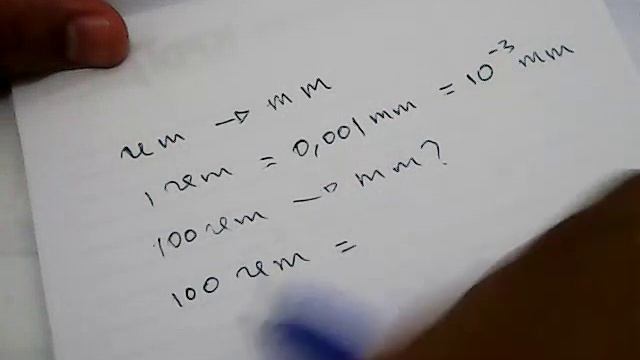 ✅ Convert Micrometer to Milimeter (µm to mm) - Formula, Example, Convertion Factor смотреть онлайн