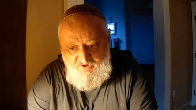 Евреи не признают Иосифа Отца Иисуса?Почему?(Виктор) смотреть онлайн