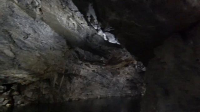 Мраморный каньон. Горный парк Рускеала. смотреть онлайн