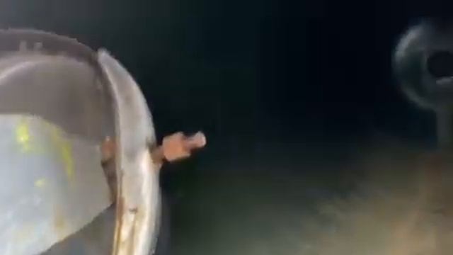 Емкость металлическая эмалированная б.у от 1 до 50м3. На видео 16м3 размеры 2 на 5.3м смотреть онлайн