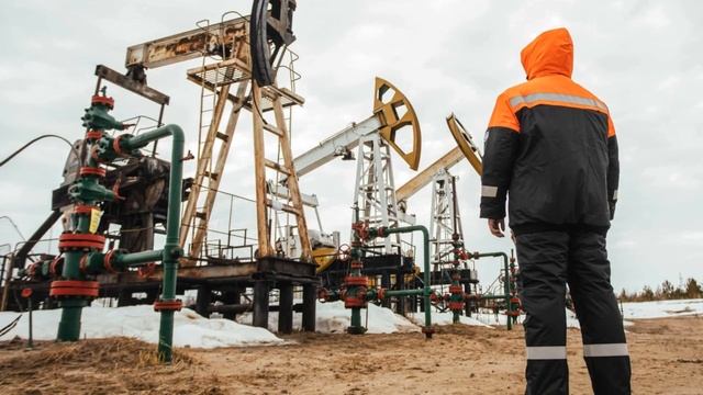 Ближний Восток трясет рынок нефти: цены готовы взорваться смотреть онлайн