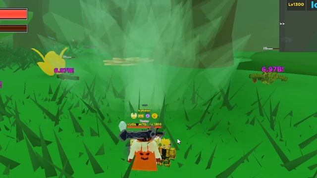 RPG Simulator ANNIVERSARY Update! | All Items Showcase! ( Roblox ) смотреть онлайн