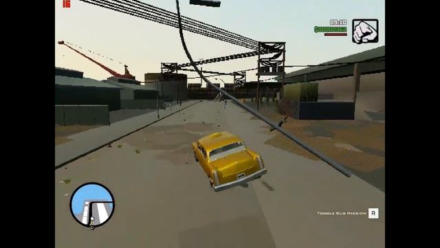 GTA SAN Trilogy Lag Fix&Game Play|4GB|PENTINUM N5030|UHD GRAPHICS 605| смотреть онлайн