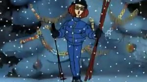 Кабы не было зимы!