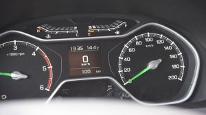 Новая панель в газель