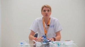 Как работает ИВЛ