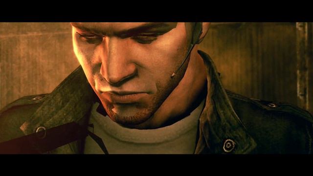 Resident Evil 5 Пирс Ниванс и Ада Босс Летучая Мышь #5 смотреть онлайн