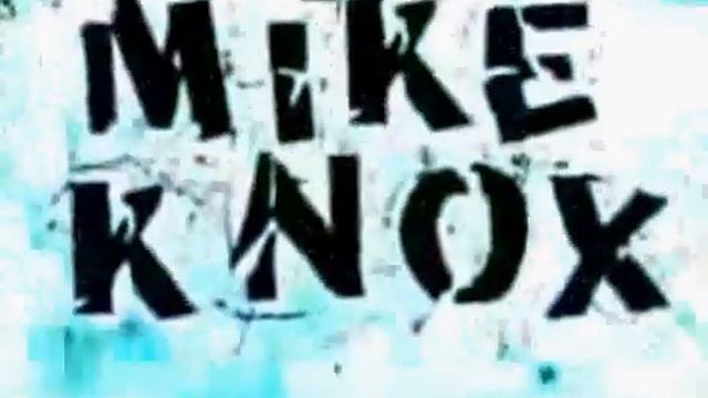 Mike knox second theme смотреть онлайн