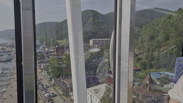 День рождения на Байкале. 2024 год смотреть онлайн