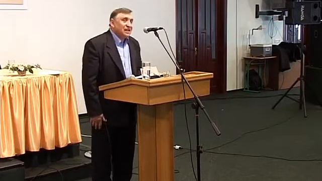 Дмитрий Березюк - Где путь добрый | Проповедь смотреть онлайн