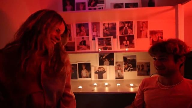 I MARRIED MY CRAZY EX GIRLFRIEND?! смотреть онлайн