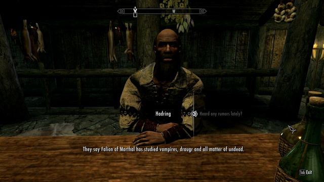 The Elder Scrolls V: Skyrim Gameplay (Modded) - Succubus Breton - Part 79 смотреть онлайн