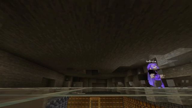 Infinite Potions Minecraft 1.17 Glitch & DinnerBone Creeper Mod смотреть онлайн
