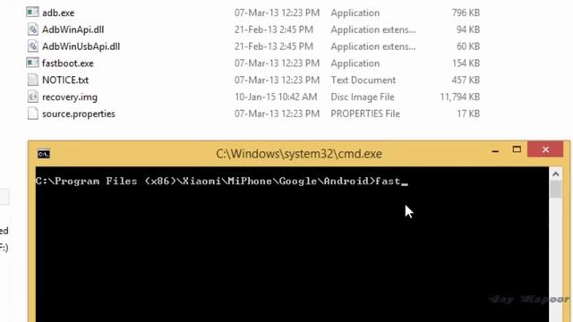 Xiaomi Redmi2-How to Root Easy&No Data Loss | Install CWM смотреть онлайн
